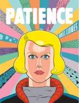 Couverture de Patience