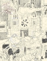 Couverture de Vivre à FranDisco