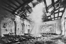 Stabat Mater Dolorosa