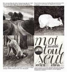 Wie der tote französische Soldat in mein Bett kam