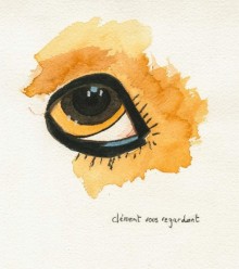 Clément vous regardant