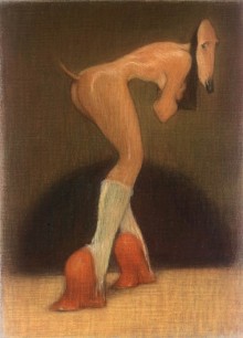 RIP Carlos Nine (1944-2016)