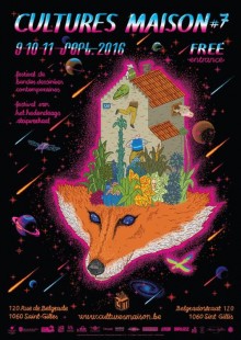 Cultures Maison #7