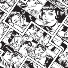 Charles Burns