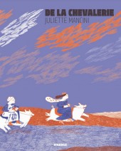 Couverture de De la chevalerie