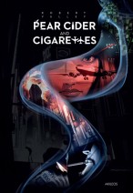 Couverture de Pear cider & cigarettes