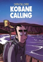 Couverture de Kobane Calling