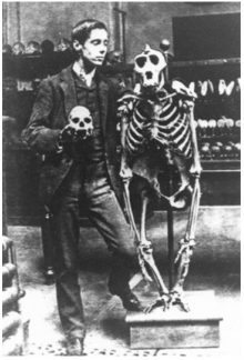 Avant le voyage dans le temps