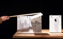 L&rsquo;appartement à trous