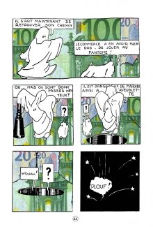 Les vraies couleurs de Tintin au pays des soviets 2017