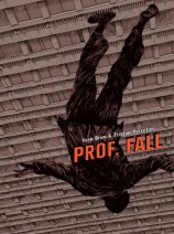Couverture de Prof. Fall