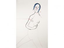 Vanessa Beecroft