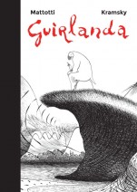 Couverture de Guirlanda