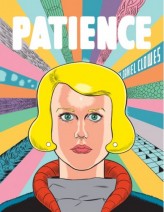 Couverture de Patience