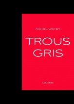 Couverture de Trous Gris