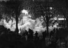 Manifestations