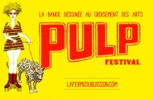 Pulp Festival 2017