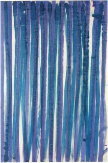 tracé rigide, tracé souple