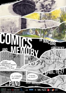 Comics and Memory