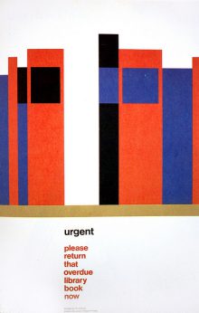 Library Book