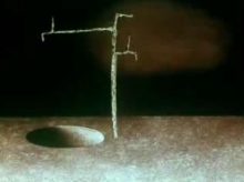 Le trou