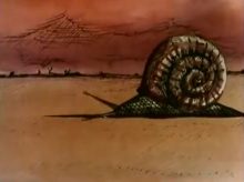 Les escargots
