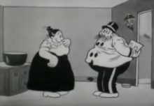Katzenjammer Kids – 1918