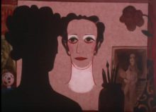 L&rsquo;acteur – 1975