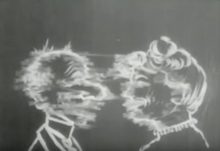 Humorous Phases of Funny Faces – 1906