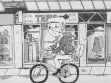 My New New York Diary – 2008