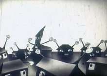 Jaz, Le réveil de la terre – 1925