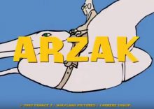 Arzak Rhapsody