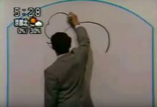 Osamu Tezuka – 1983