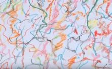 Les dessins de Roland Barthes
