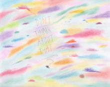 Don&rsquo;t Think About That