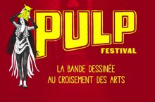 Pulp Festival 2018
