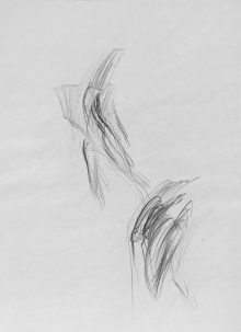 Dessins de sculpteurs