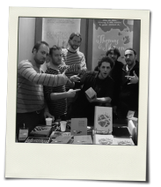 Couverture Polystyrène