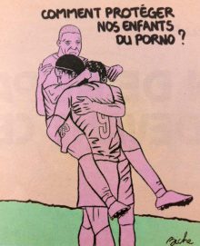 Comment protéger nos enfants