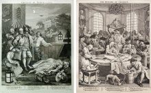 Les deux dernières étapes de la cruauté