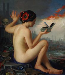 Pandora – 2011