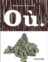 Couverture de Où.