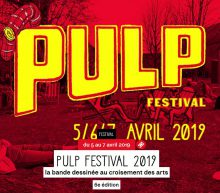 Pulp Festival 2019