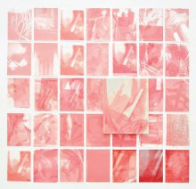 Post Digital Pink