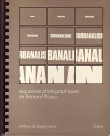 Surbanalisme – 1972