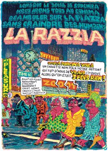 Défense et illustration de la « contre-bande » par Morvandiau