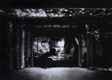 Dans l&rsquo;entre-deux