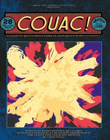 Couac