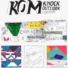 Knock Outsider Magazine