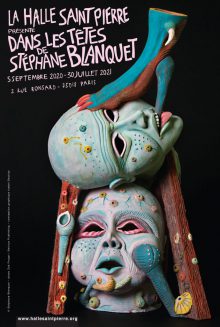 “DANS LES TÊTES DE STÉPHANE BLANQUET”